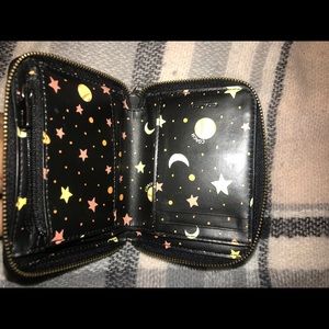 Rare Galaxy Wallet